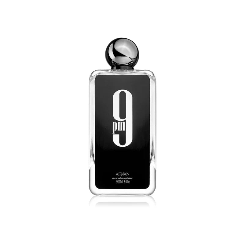 Afnan 9 PM Masculina