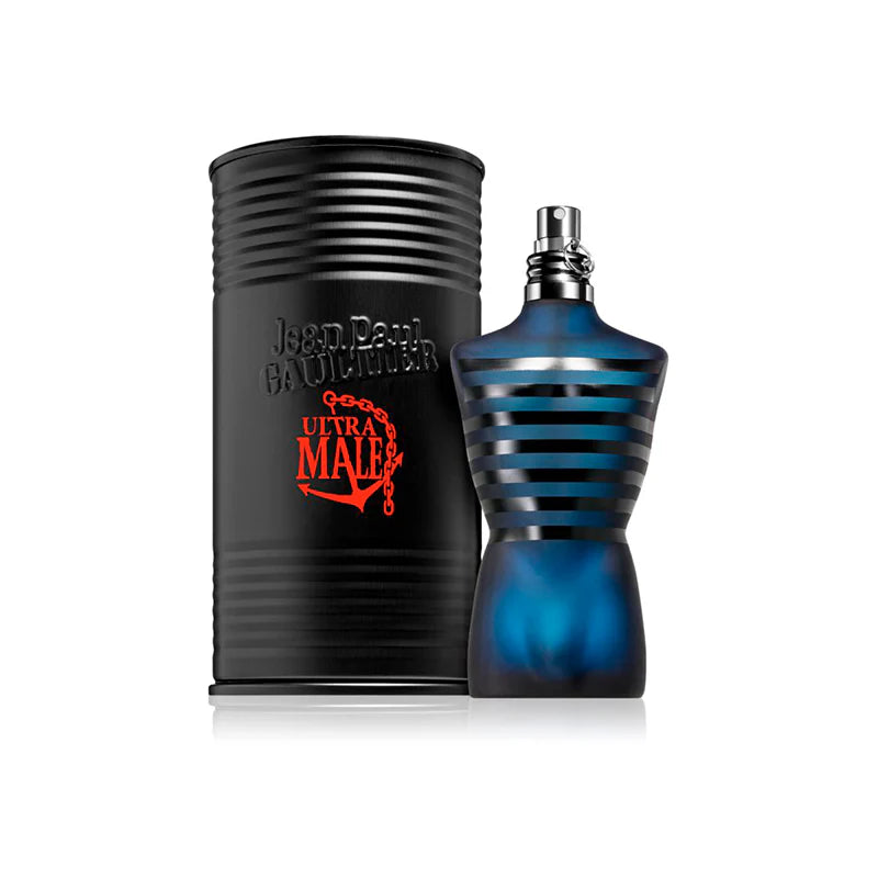 Jean Paul Gaultier UltraMale