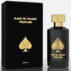 Wildcard Game of Spades