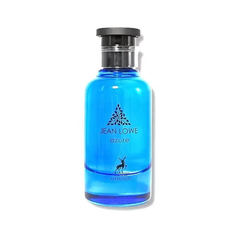 Jean Lowe Azure