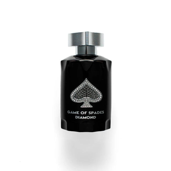 Diamond Game Of Spades
