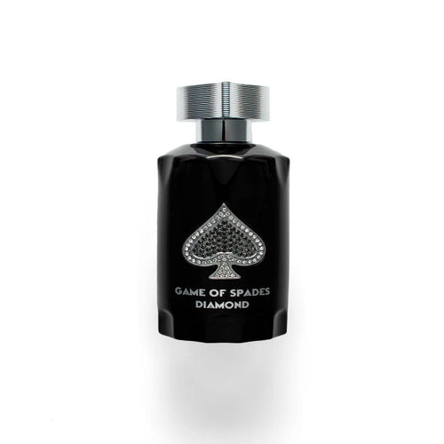 Diamond Game Of Spades