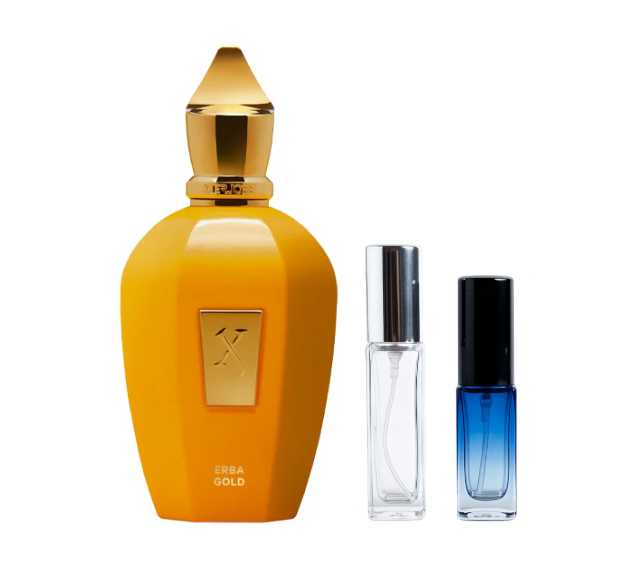 Xerjoff Erba Gold