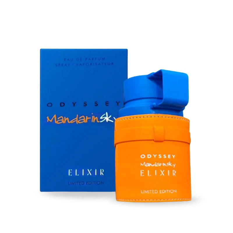 Mandarin Sky Elixir