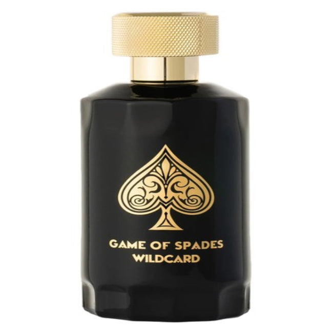 Wildcard Game of Spades